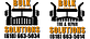 Bulk Solutions LLC logo