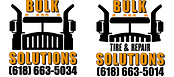 Bulk Solutions LLC logo