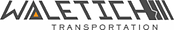 Waletich Transportation logo