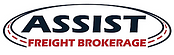 Assist Freight Brokerage Inc logo