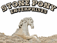 Stone Pony Enterpises logo