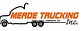 Meade Trucking Company Inc logo