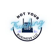 Not Your Trucking Business LLC logo