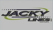 Jacky Lines Inc logo