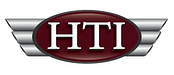 H T I Hall Trucking Express Inc logo