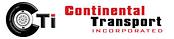 Continental Transport Inc logo