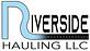 Riverside Hauling LLC logo