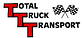 Total Truck Transport Inc logo