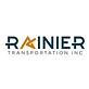 Rainier Transportation Inc logo