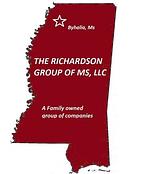The Richardson Group Of Ms LLC logo