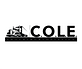 Cole Trucking LLC logo