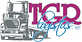 Tgr Transport logo