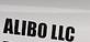Alibo LLC logo