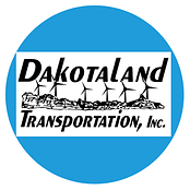 Dakotaland Transportation Inc logo