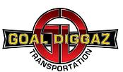 Goal Diggaz Transportation LLC logo