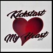 Kickstart My Heart Enterprises LLC logo