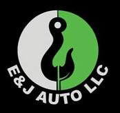 E & J Auto LLC logo