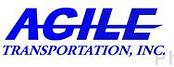 Agile Trucking Inc logo