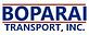 Boparai Freight Inc logo