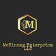 Mckinney Enterprise LLC logo