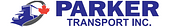 Parker Transport Inc logo
