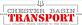 Chester Basin Transport logo