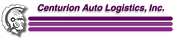 Centurion Auto Transport logo