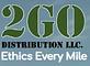 2 Go Distribution LLC logo
