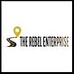 The Rebel Enterprise logo