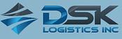 Dsk Logistics Inc logo