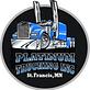 Platinum Trucking Inc logo