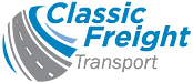Classic Freight Systems 2011 Limited logo