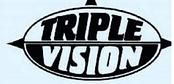 Triplevision Logistics LLC logo
