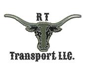 R T Trans LLC logo
