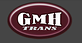 Gmh Trans LLC logo