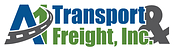 A One Transport logo
