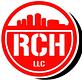 Rich City Hauling LLC logo