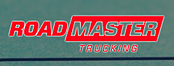 Road Master Trucking Inc logo