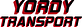 Yordy Transport LLC logo