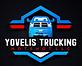 Yovelis Trucking Hotshot LLC logo