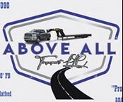 Above All Transport LLC logo