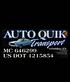 Auto Quik Transport logo