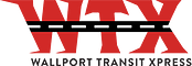 Wallport Transit Xpress Inc logo