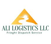 Ali Logistics LLC logo