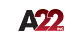 A22 Inc logo