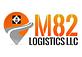 M82 Logistics LLC logo
