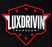 Luxdrivin Transport logo
