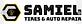 Sabor A Miel LLC logo