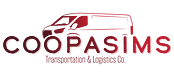 Coopasims Transportation & Logistics logo