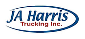 Ja Harris Trucking Inc logo